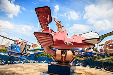 Aviator 8